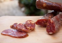 salsiccia-stagionata