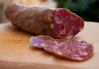 soppressata